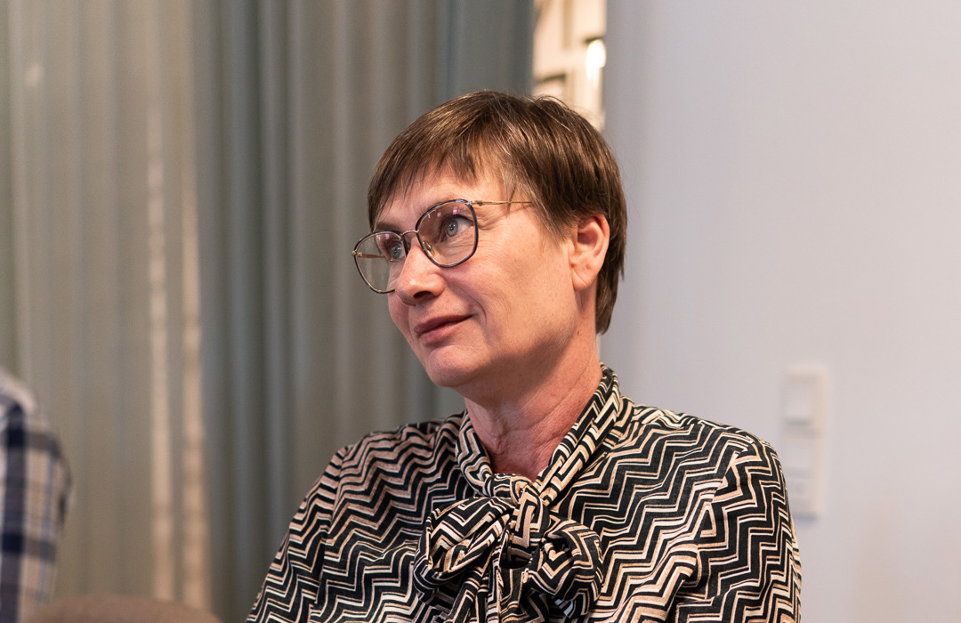 Marianne Olsen 1