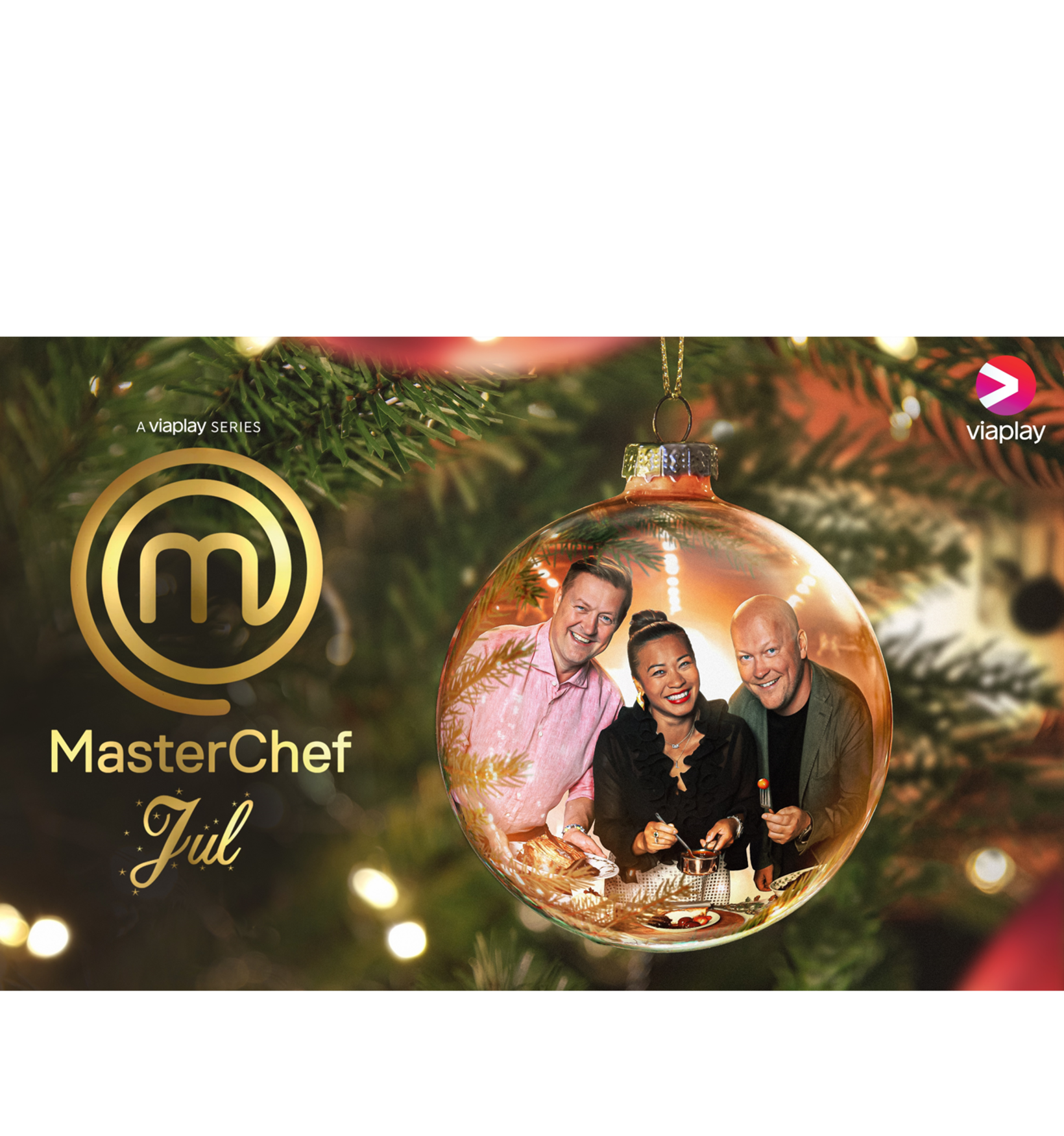 Masterchef 25 Web