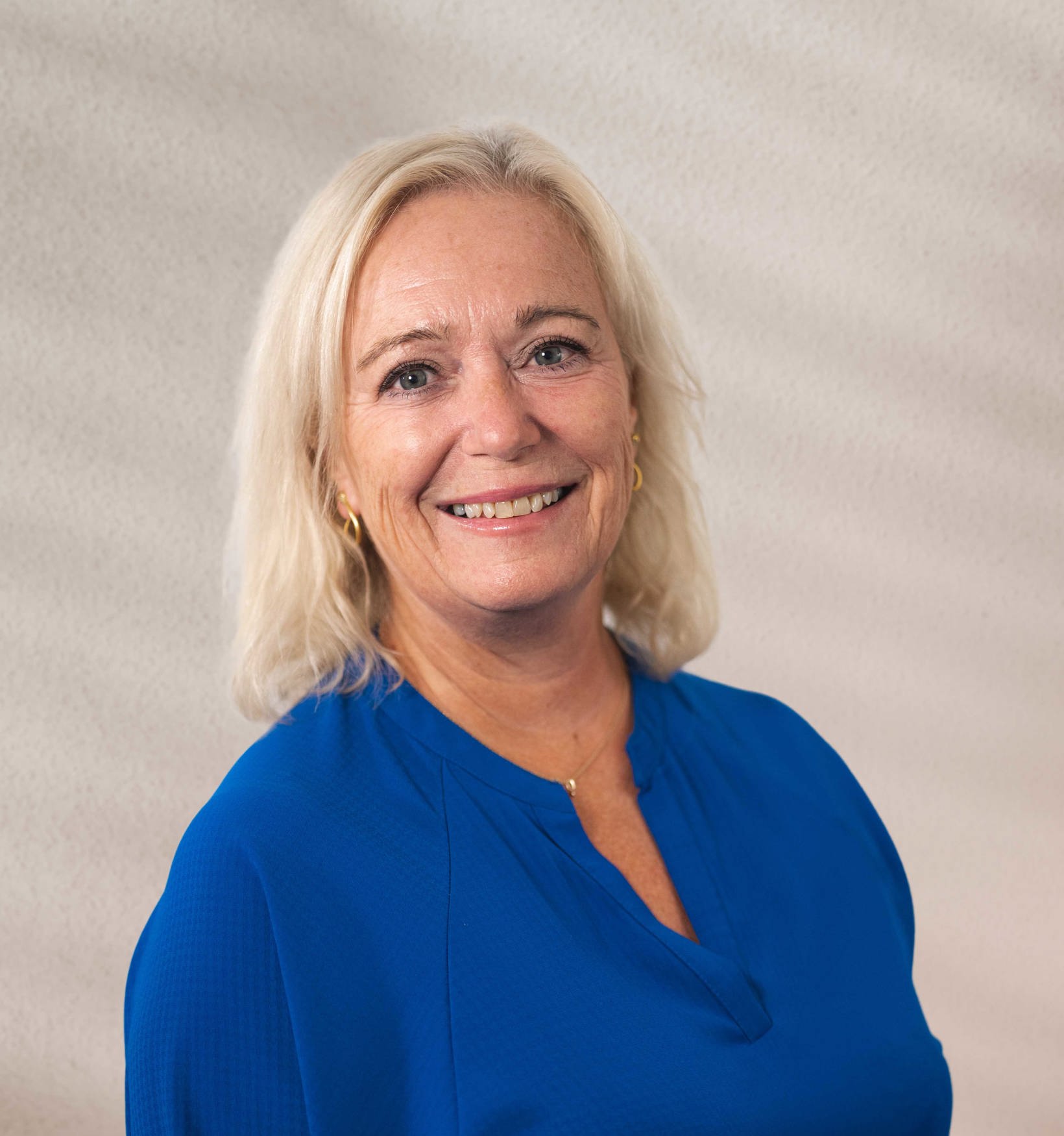 Marianne Portræt