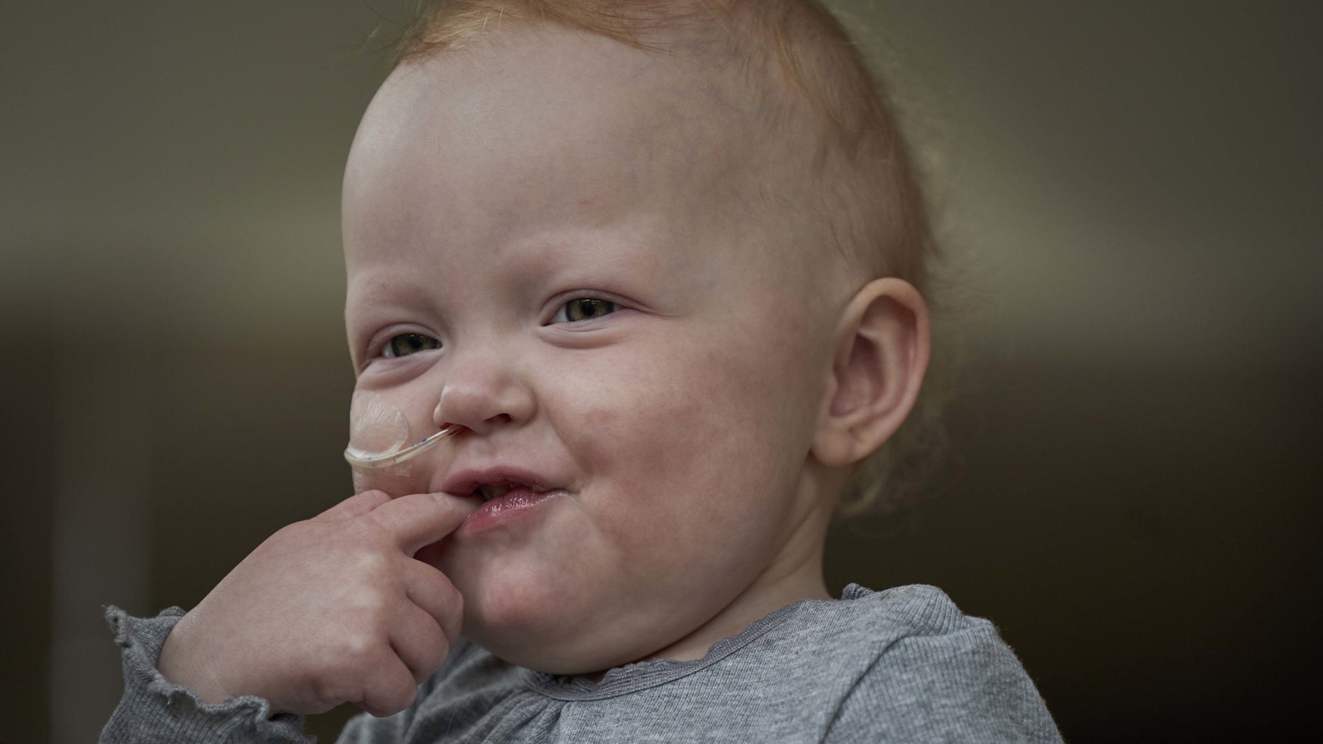 Blodkræft og leukæmi hos børn