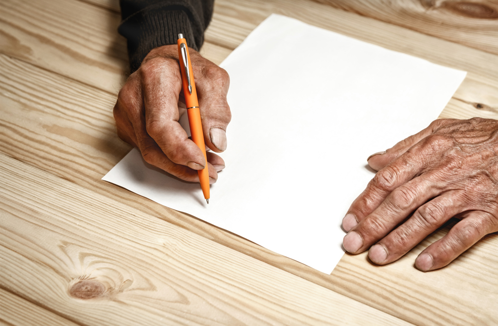 Senior Writes A Testament 2023 11 27 05 19 07 Utc