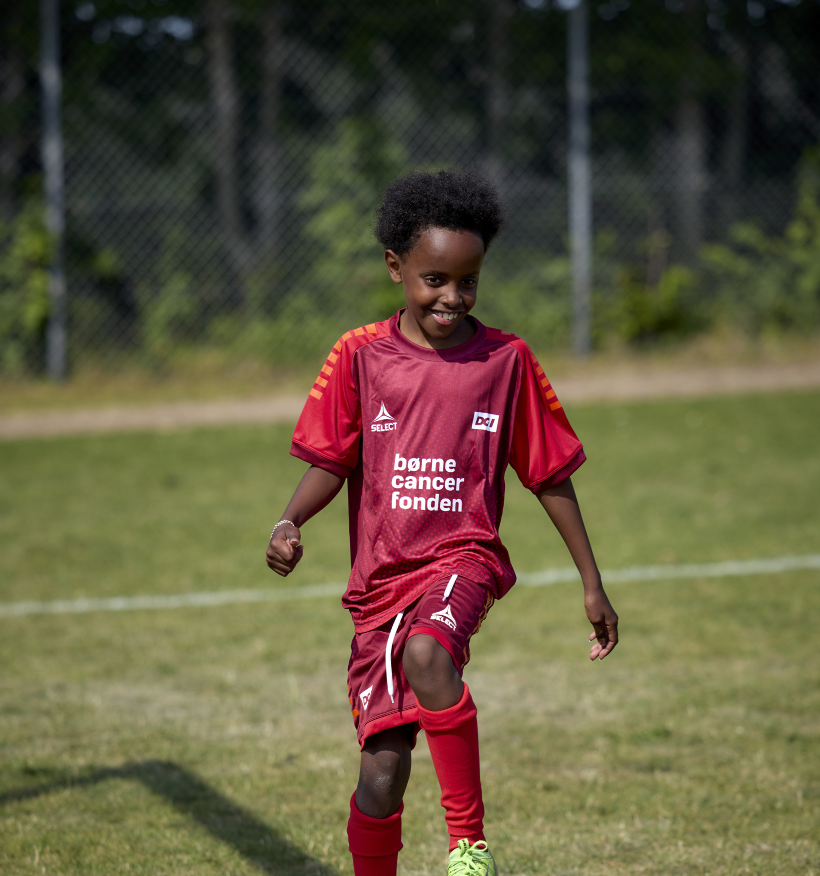 S0a4254 Fodboldskole Slangerup