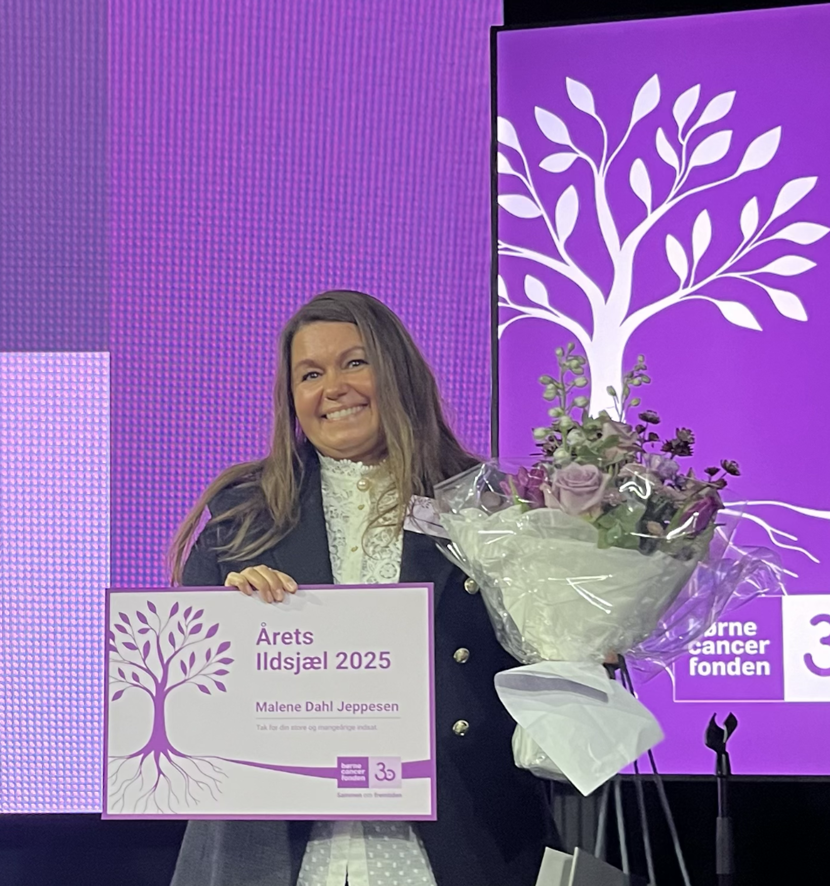 Malene Dahl Jeppesen 1