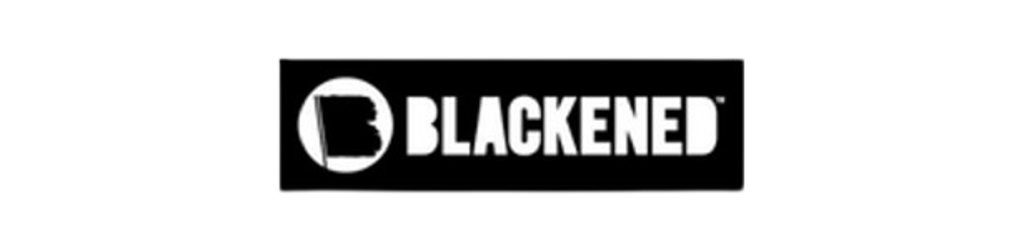Blackened