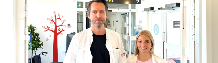 Kristian Og Camilla