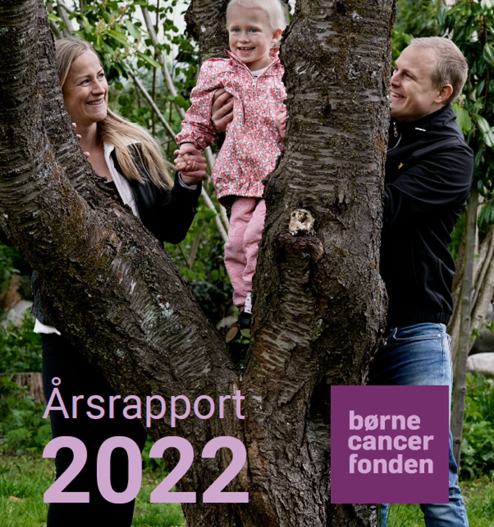 Årsrapport 2022