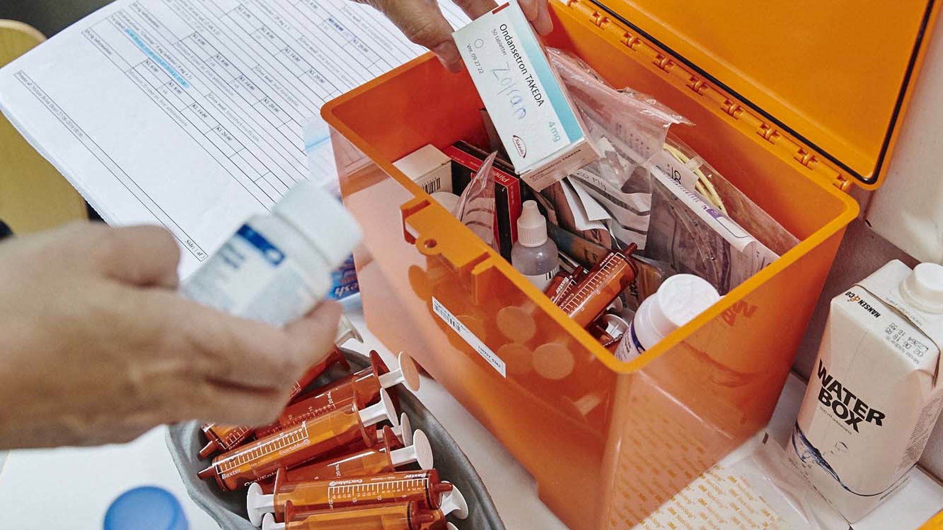 Micas Rigshospitalet075