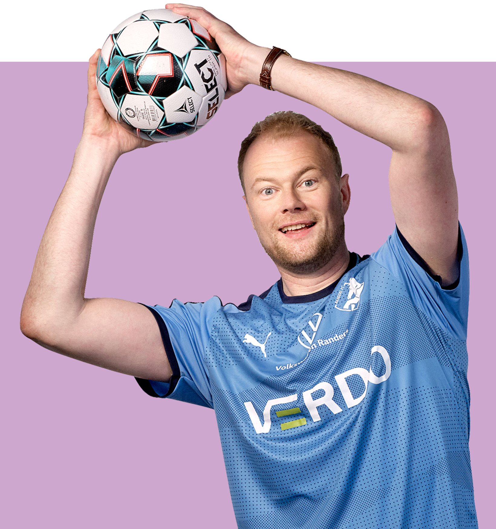 Fodtrojefredag 4