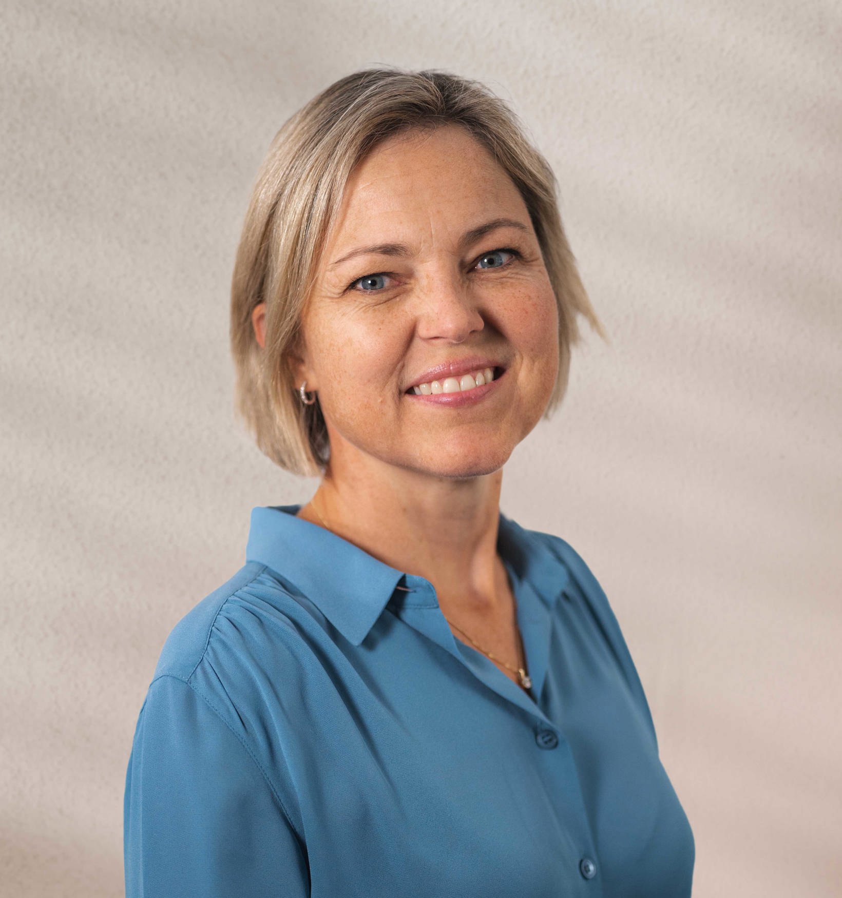 Christina Høi Hansen (Formand)