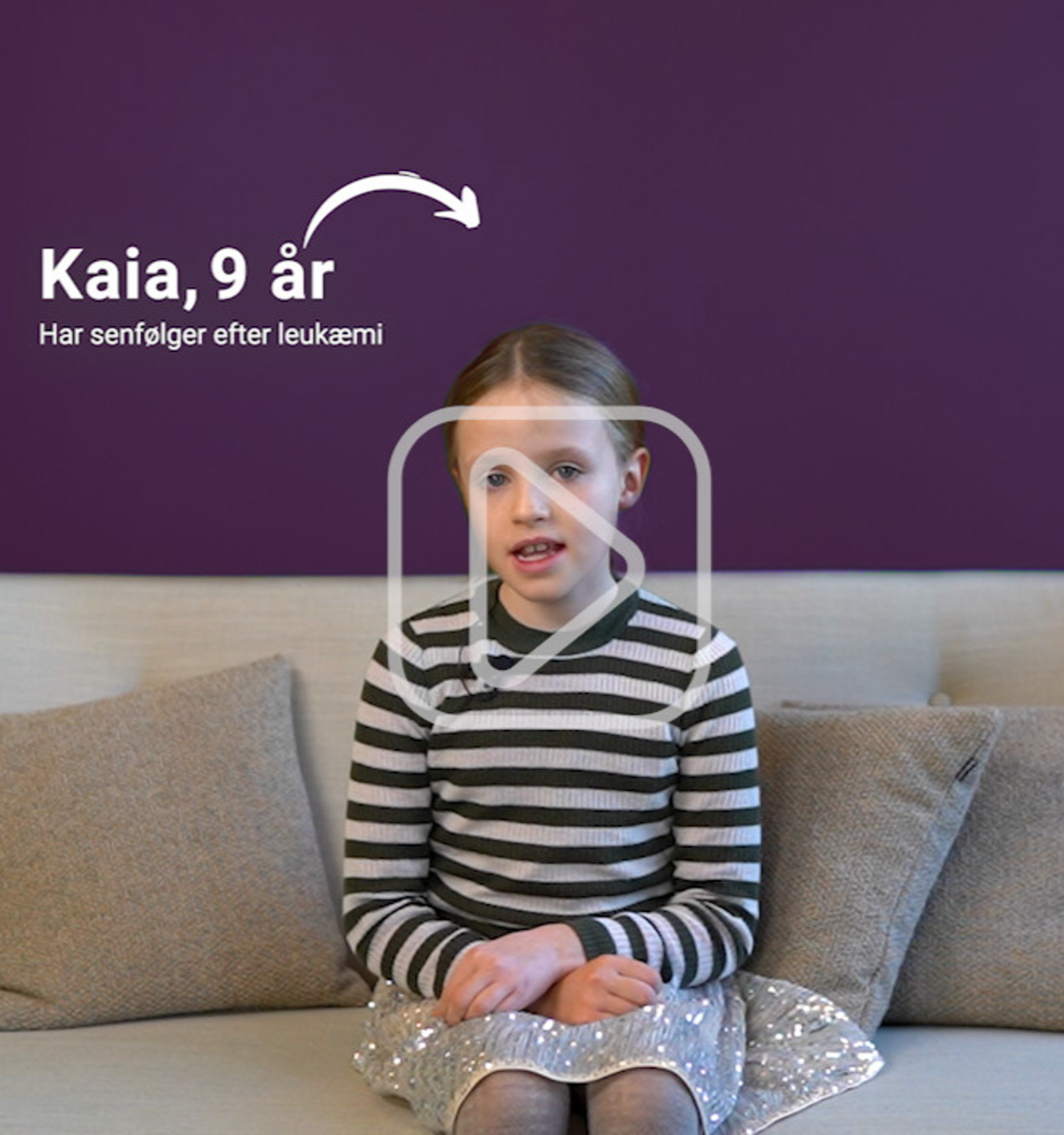 Kaia Senfolger Video