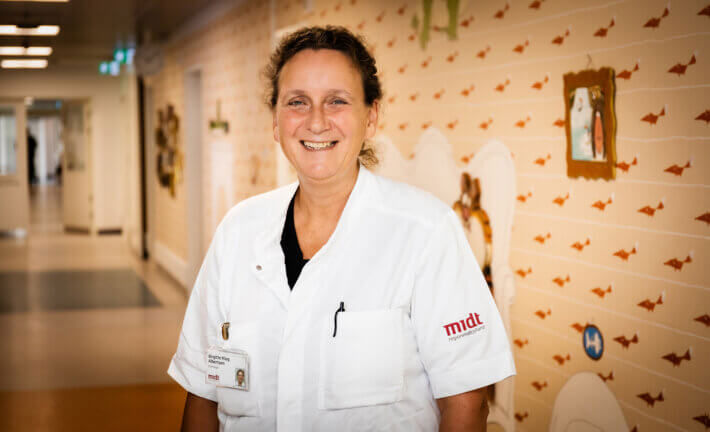 Birgitte Klug Billede 710X432