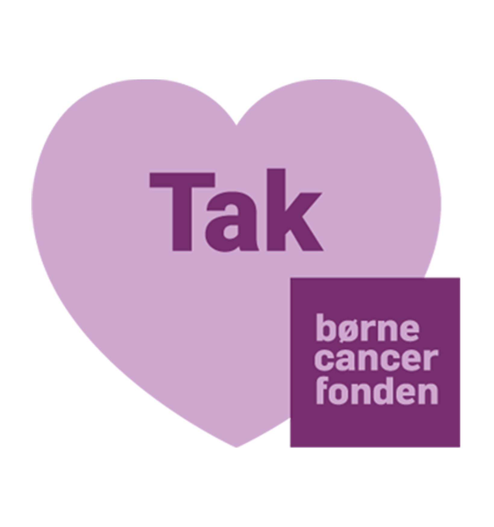 Hjerte Tak