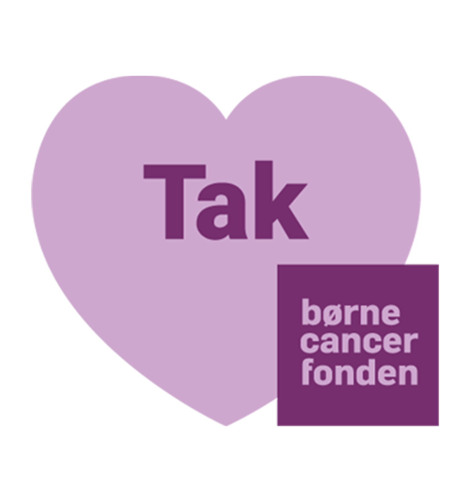 Hjerte Tak