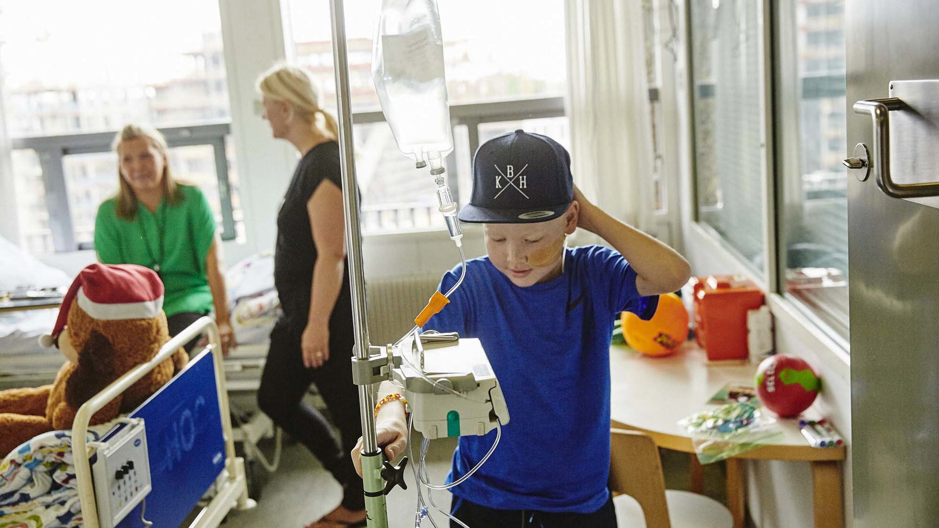 Micas Rigshospitalet005