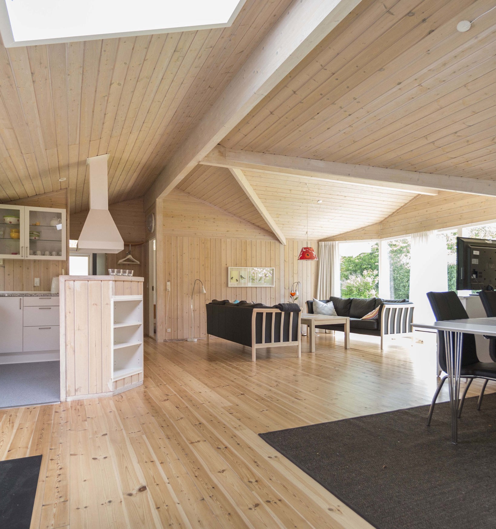 Dronningmølle Hus2