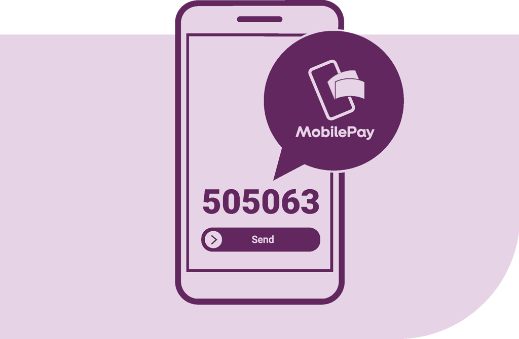 Mobilepay 505063