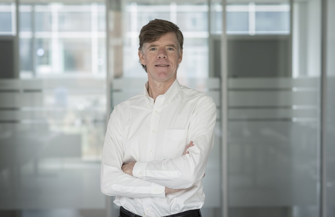 Kjeld Schmiegelow Global Excellence 2013