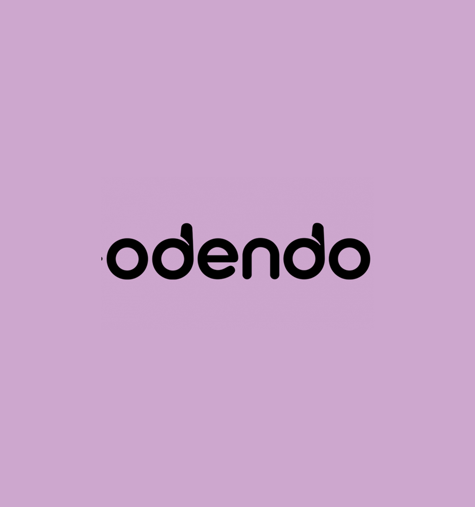 Odendo Logo 2