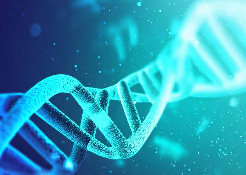 DNA3 Animation