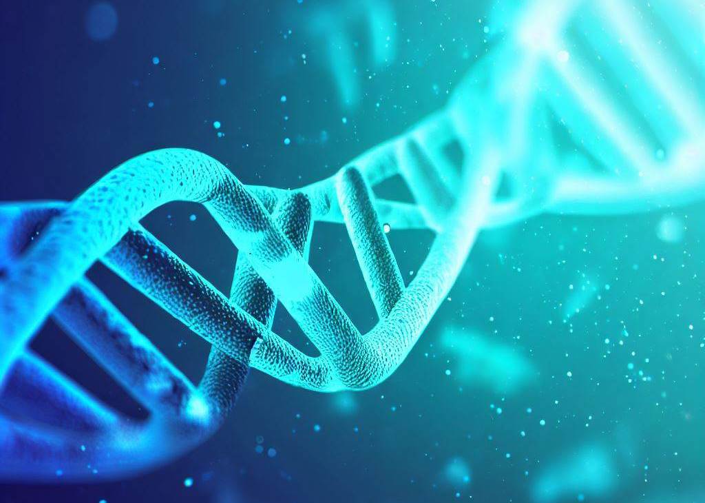 DNA3 Animation