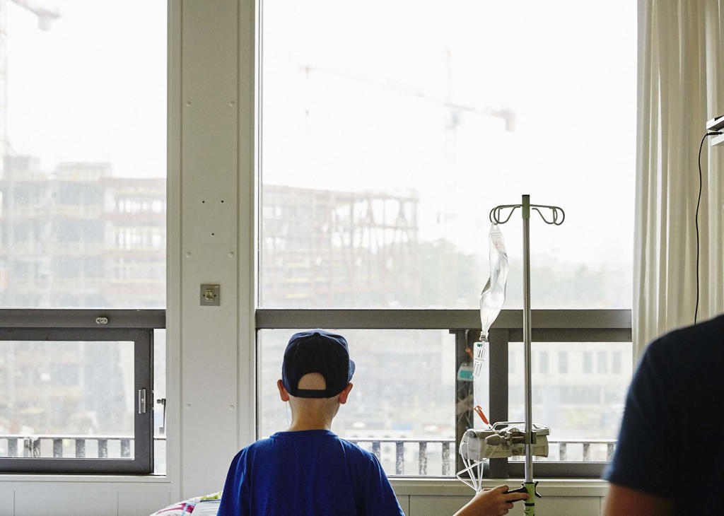 Micas Rigshospitalet012