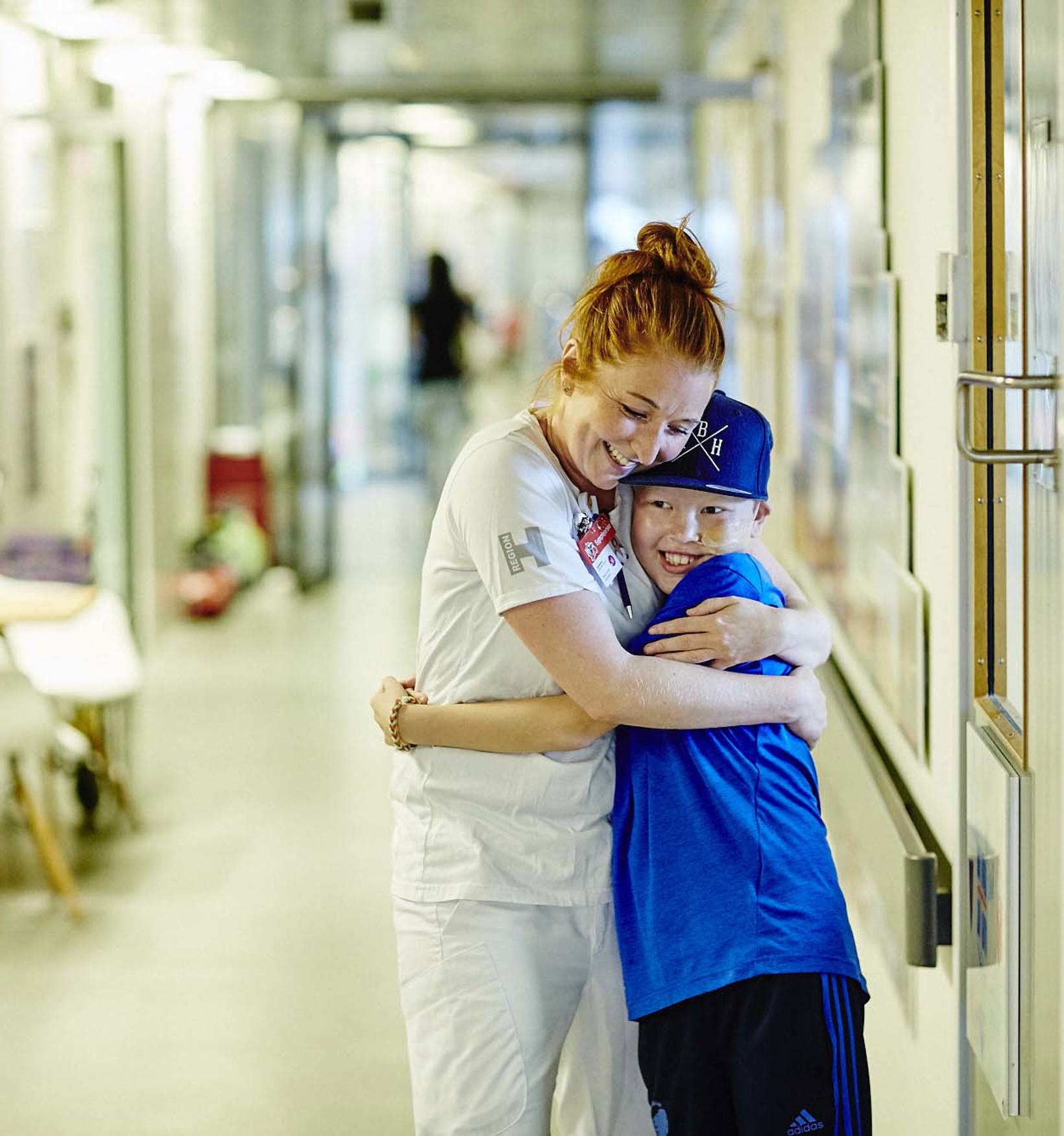 Micas Rigshospitalet063