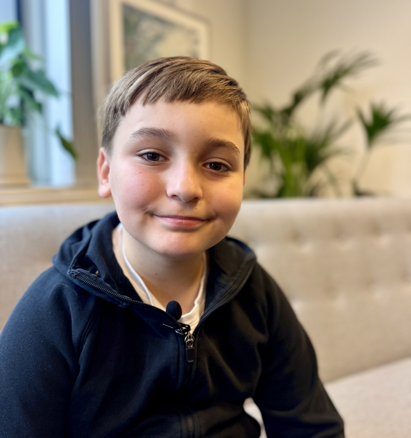 Emil Under Optegelserne 13. Nov 24