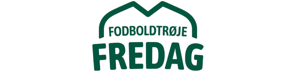 FodboldtrøjeFredag