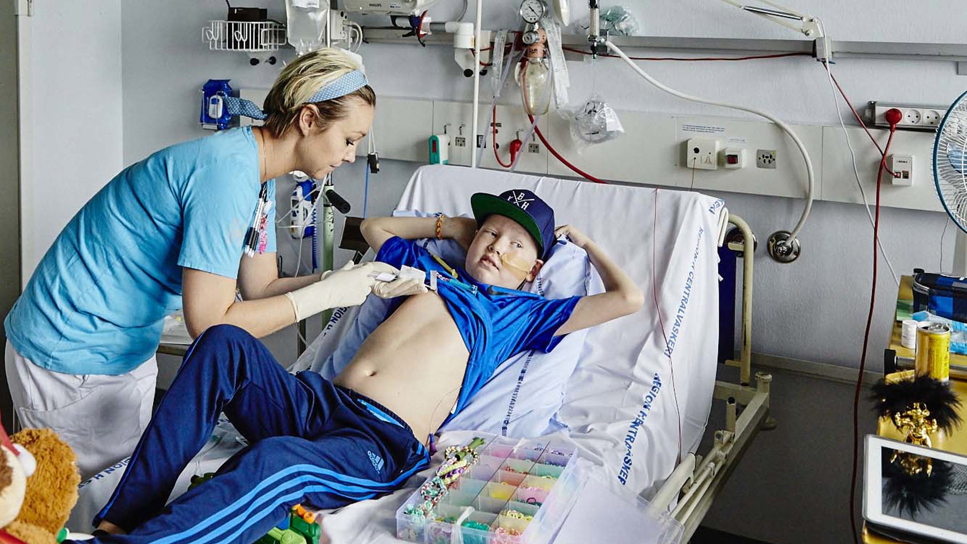 Micas Rigshospitalet030