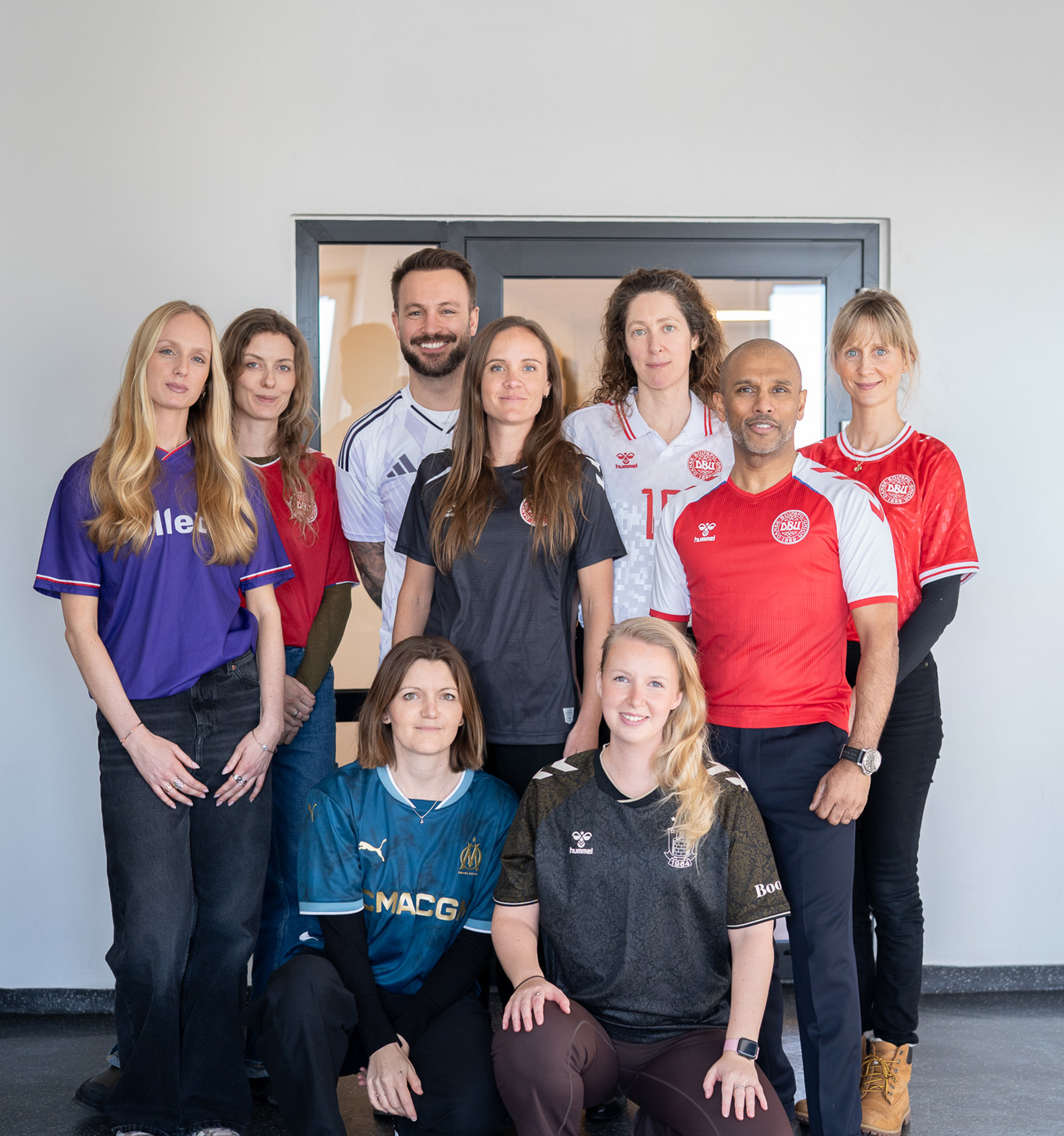 FTF Fællesfoto 2026