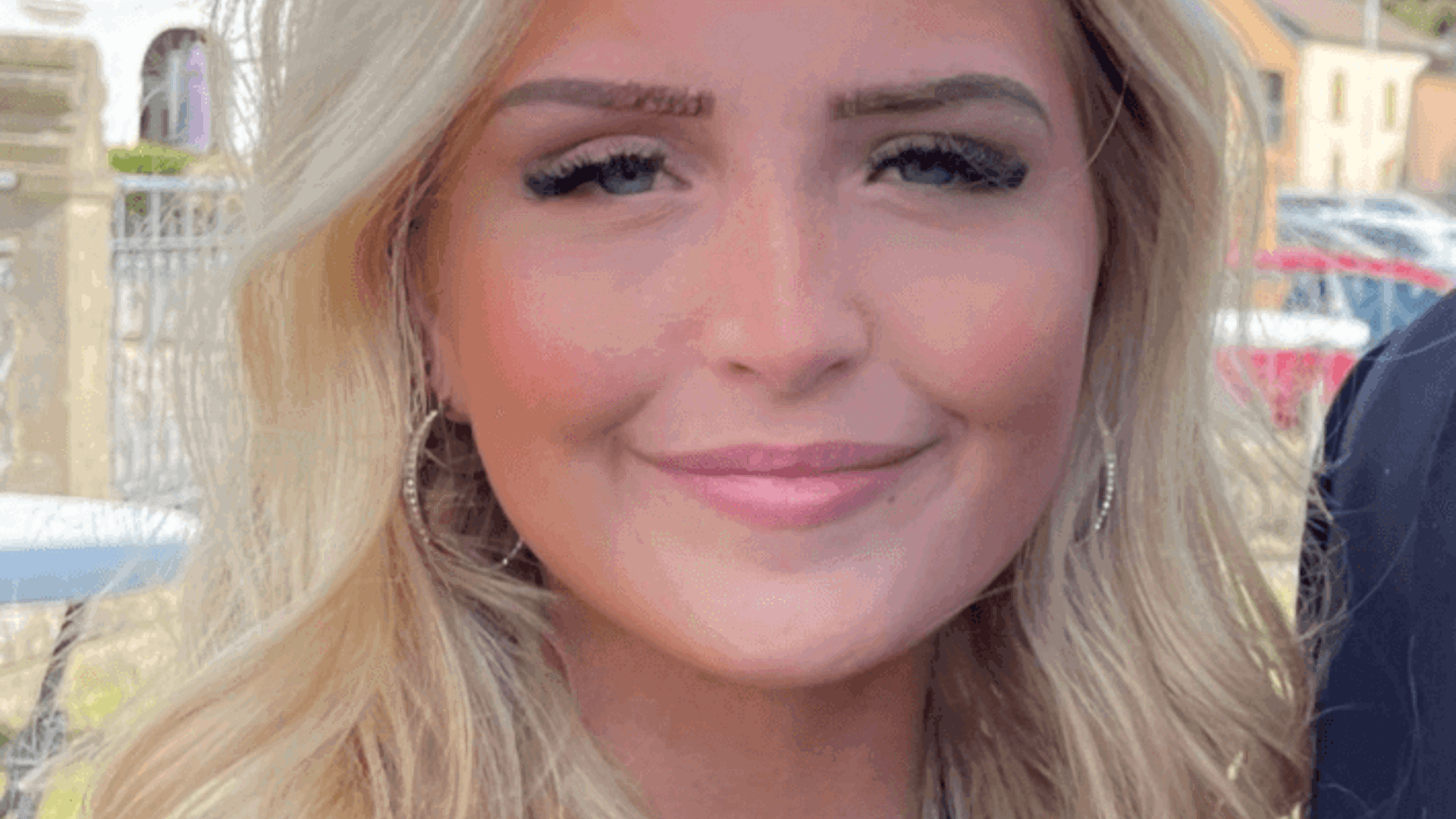 Kristine, Olfaktorius Neuroblastom