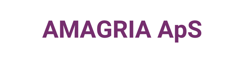 AMAGRIA ApS