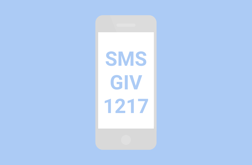 SMS Donation (2)