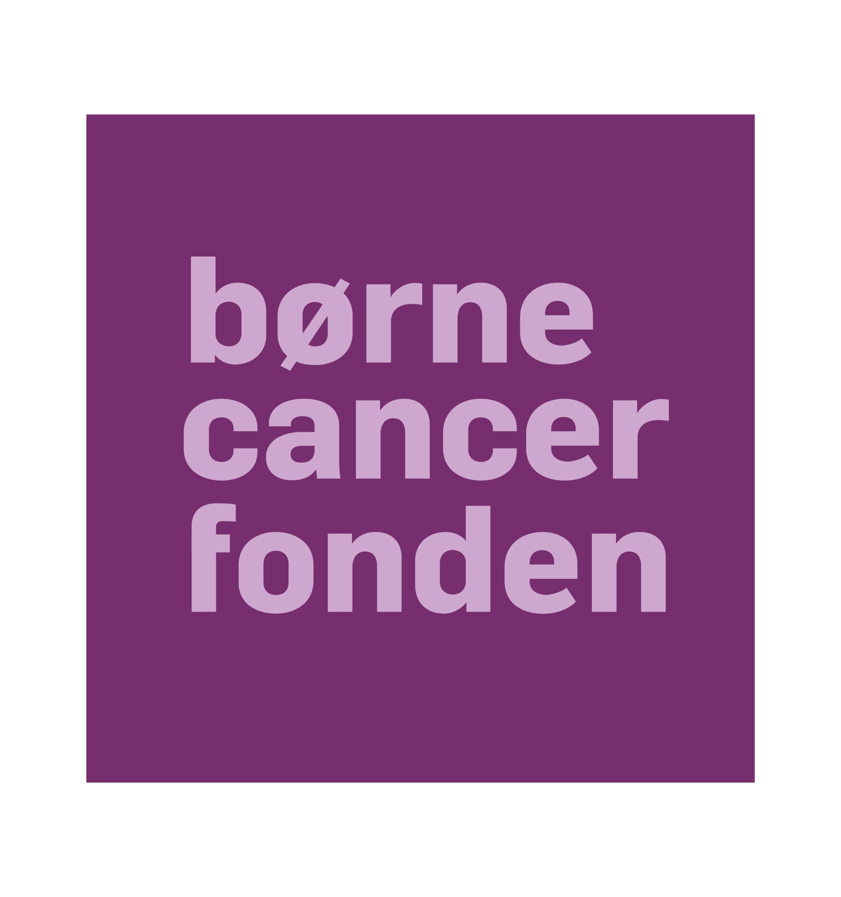 BCF Logo With Wide Border