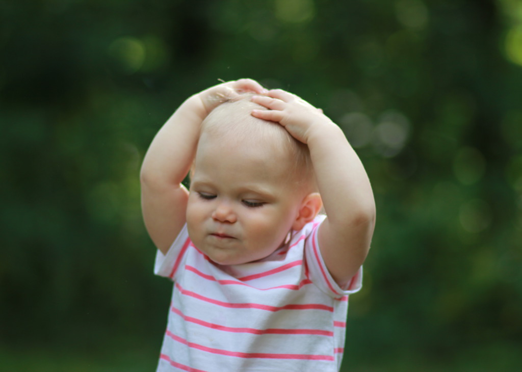 Thoughtful Child Walking In The Park 2025 01 09 09 01 21 Utc