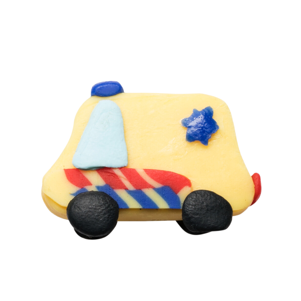 Perle Ambulance