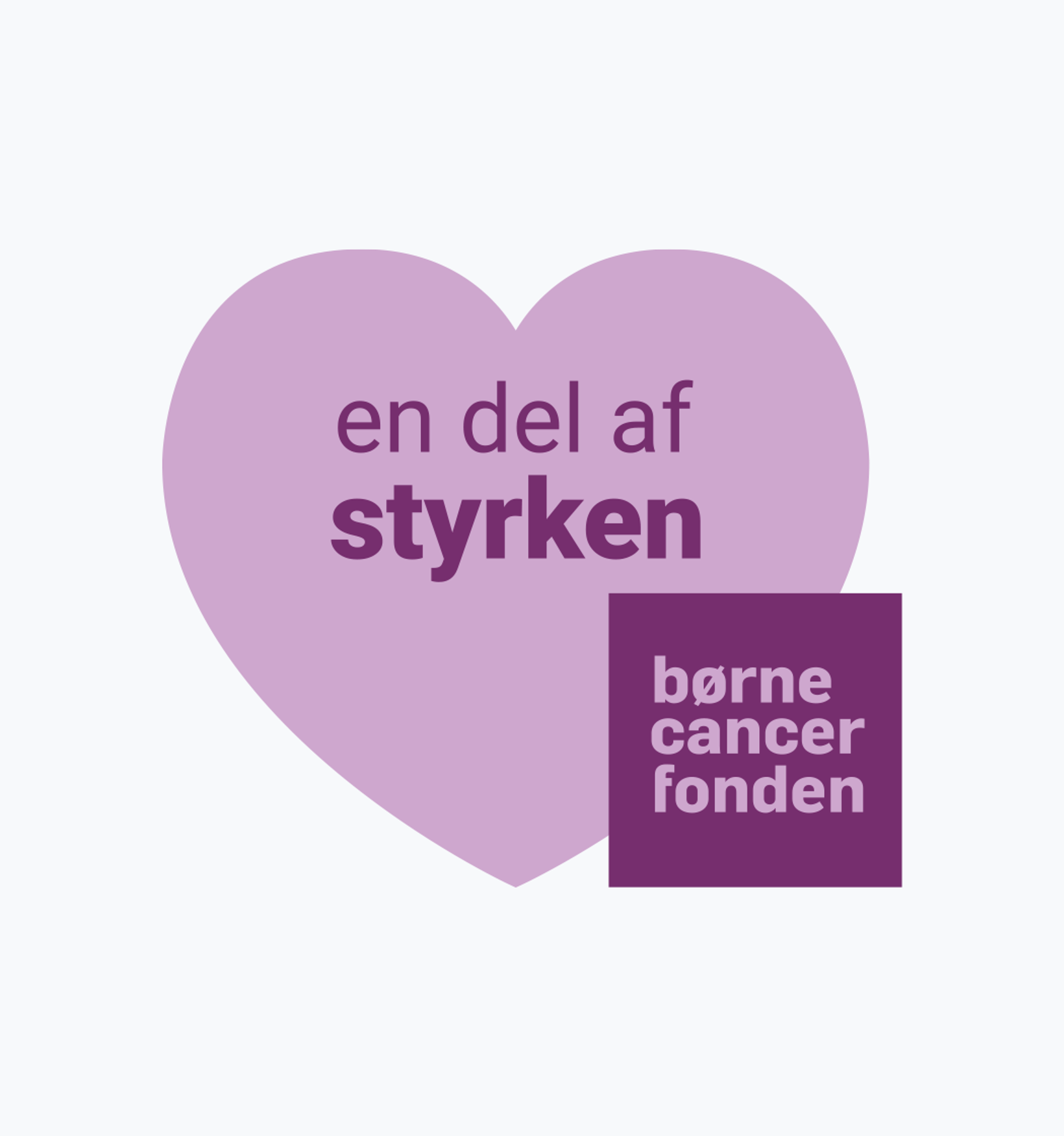 En Del Af Styrken Bg