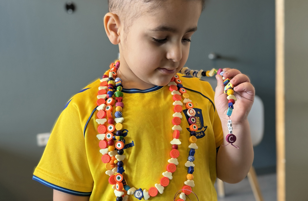 Noor Og Supersnoeren