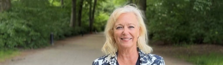 Marianne Til Årsrapport
