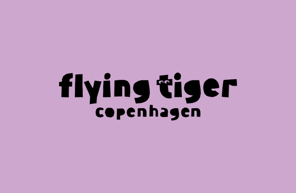 Flying Tiger Logo Bg (2)