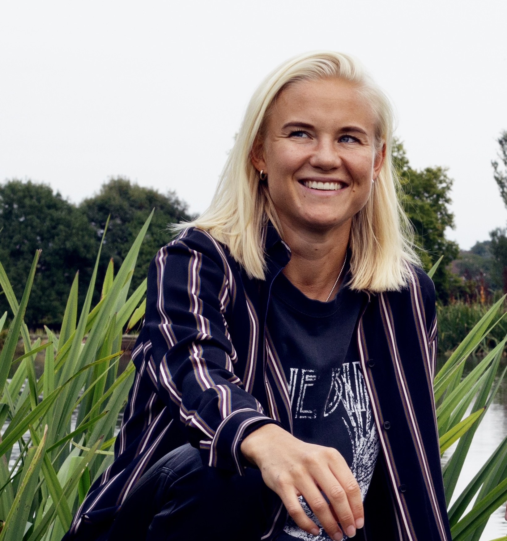 Pernille Harder