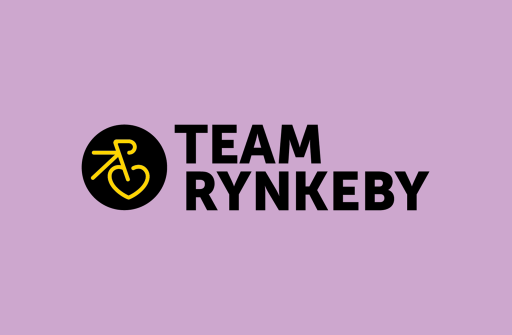 Team Rynkeby