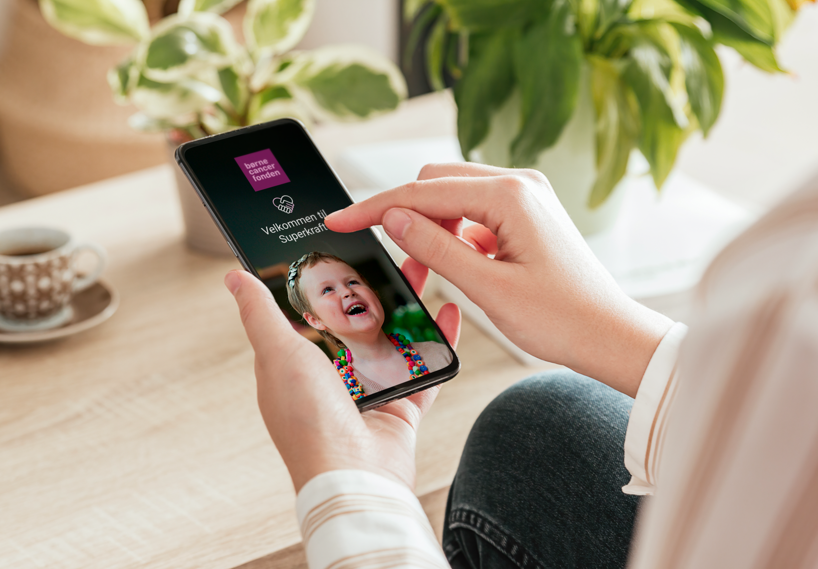 App Præsentation Forside 3