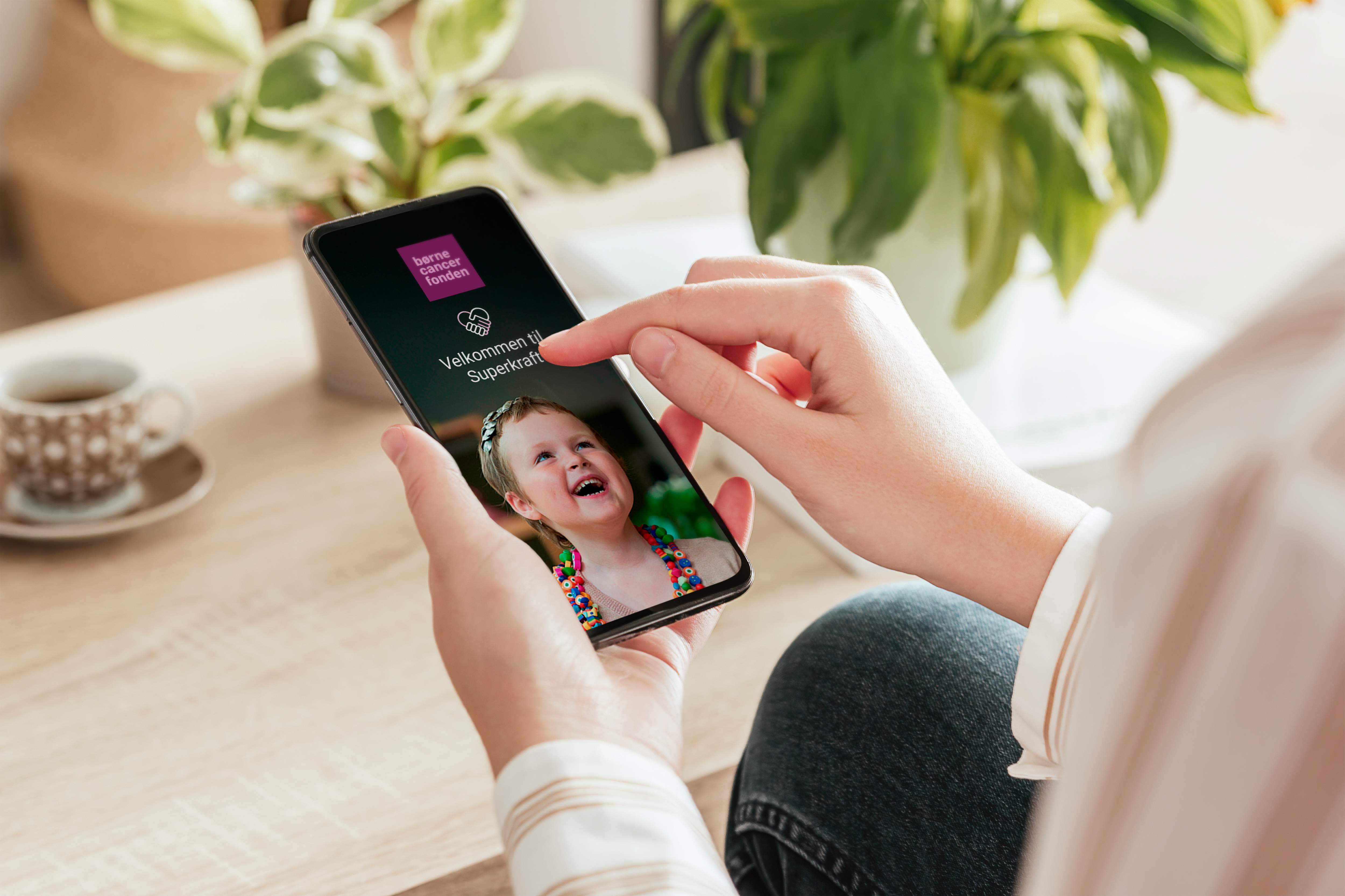 App Præsentation Forside 3