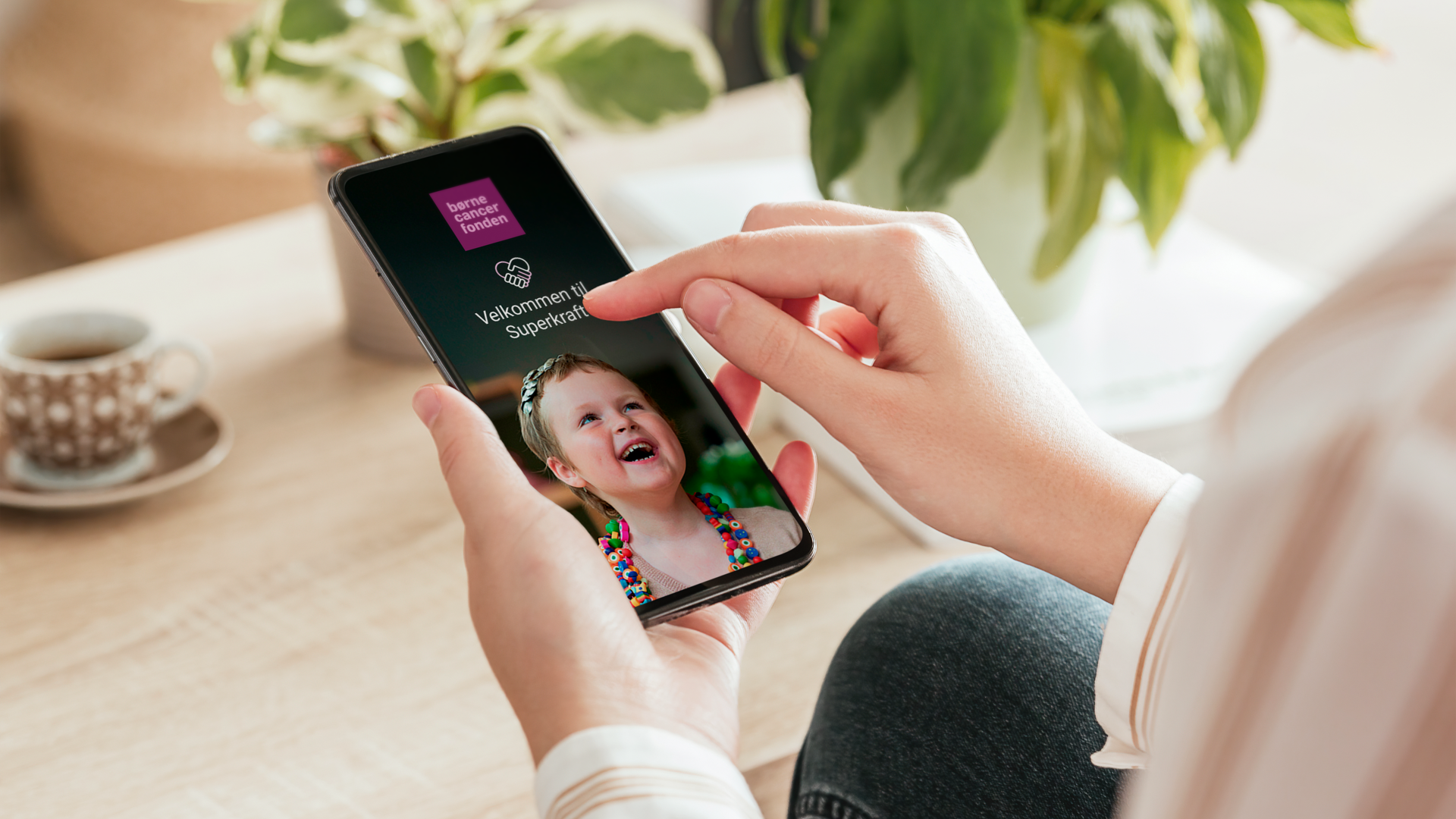 App Præsentation Forside 3
