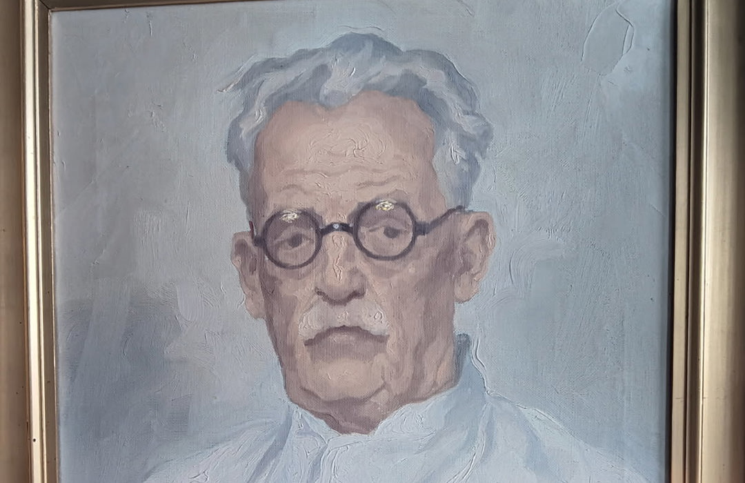 Oldefar