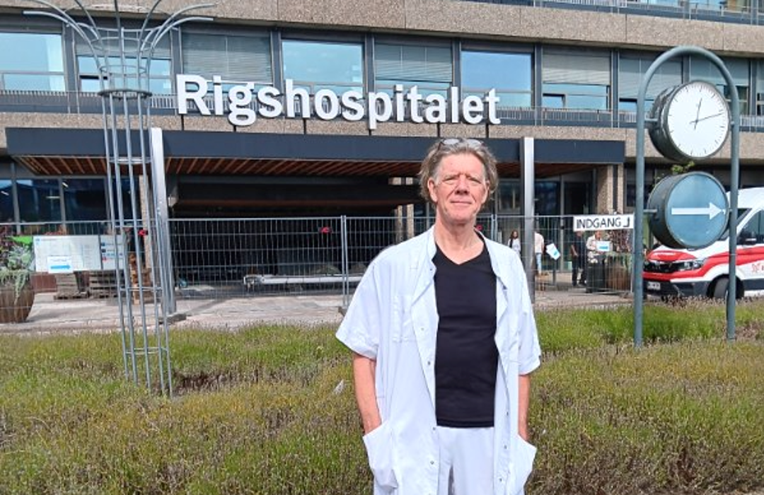 Kjeld S