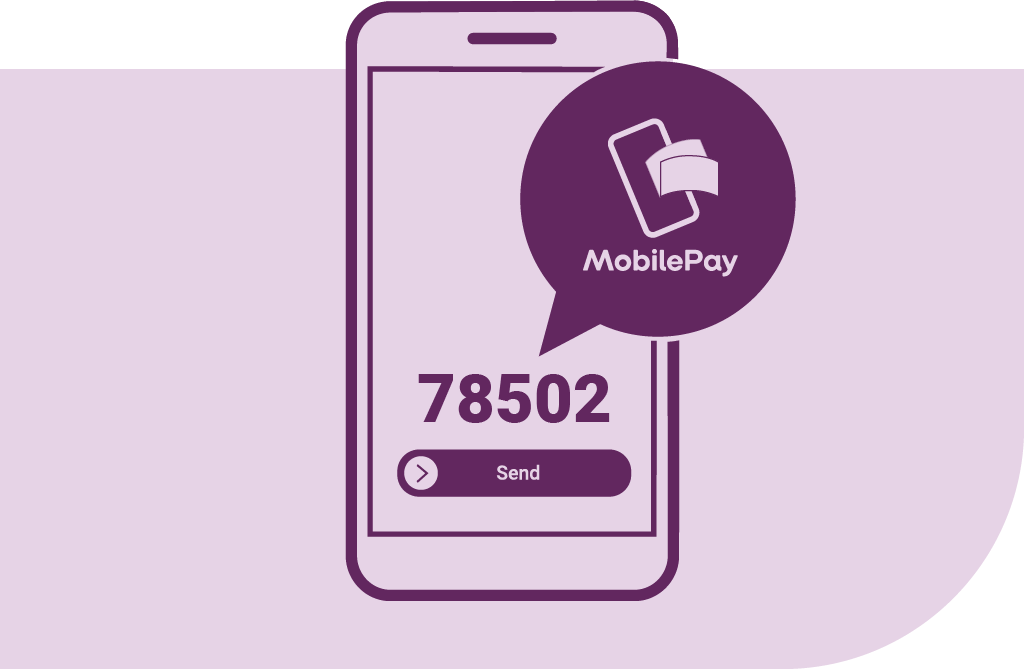 Mobilepay 78502