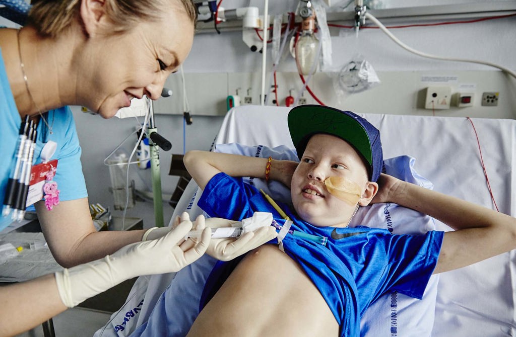 Micas Rigshospitalet031