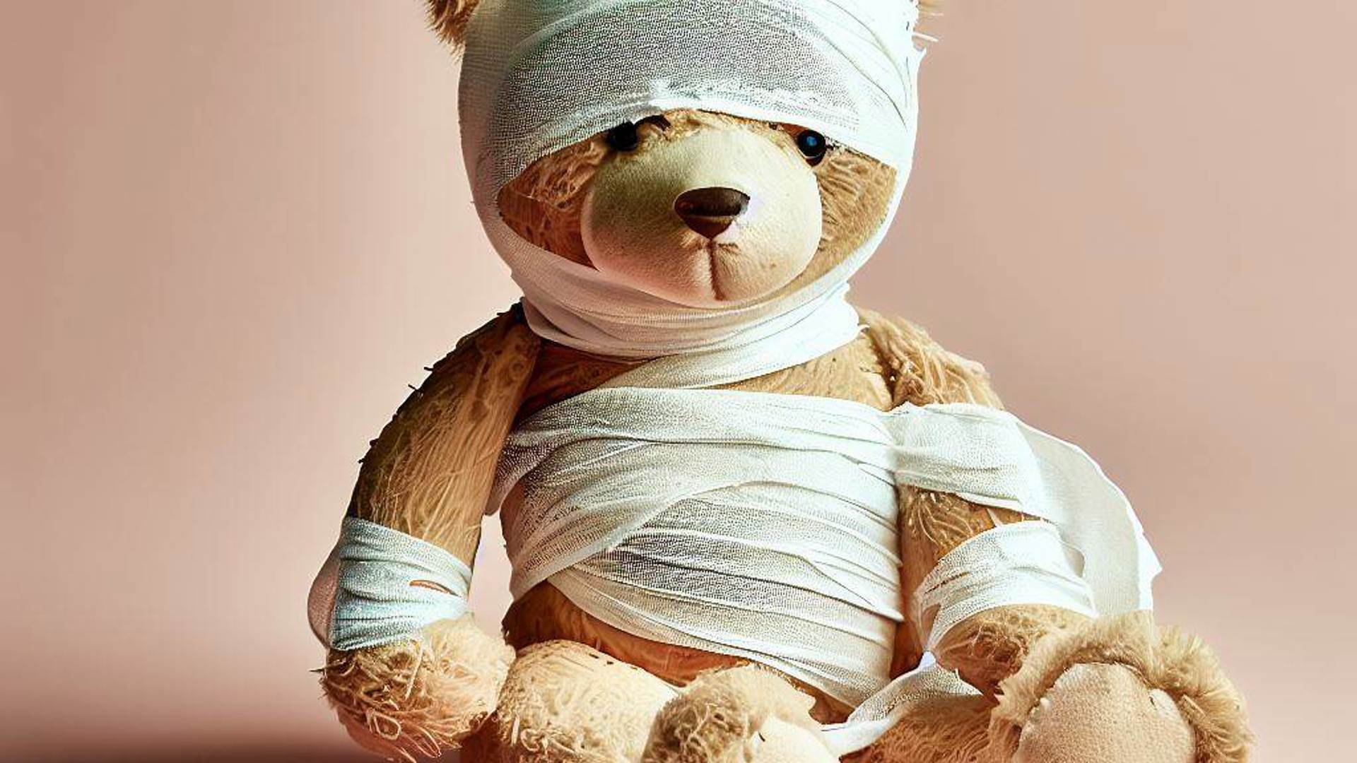 Bamse Med Gaze1 Animation